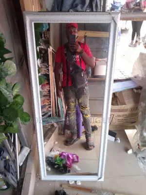 Standing Mirror