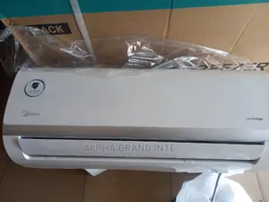 Midea 1hp Inveter Ac
