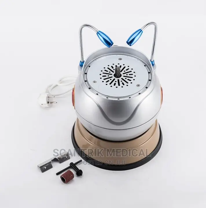 Laboratory Equipment Ball Type Arch Trimmer
