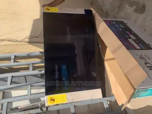 Hisense 50 Inches Smart Television