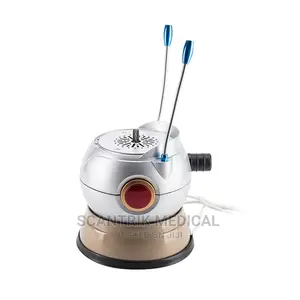Grinding Machine Ball Type Arch Trimmer