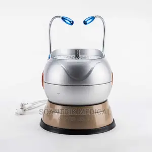 LED Lights Dental Ball Type Arch Trimmer