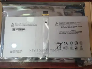 Photo - Microsoft Surface Pro4 Battery