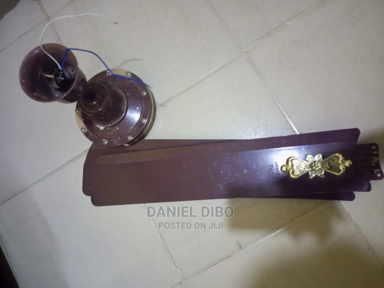 Ceiling Fan