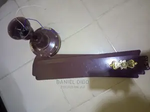 Ceiling Fan