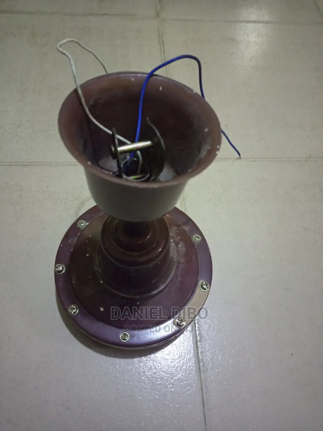 Ceiling Fan