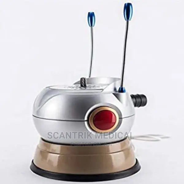 Rotational Dental Ball Type Arch Trimmer
