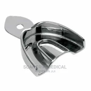 Great Performance Medical Stainless Steel Teeth Tray