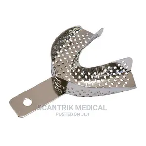 Superior Quality Dental Autoclavable Teeth Tray