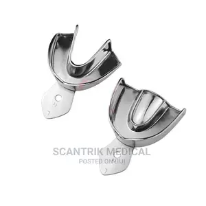 Hospital Medical Dental Autoclavable Teeth Tray