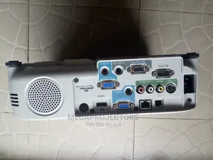 Hire a Quality Projector and Screen