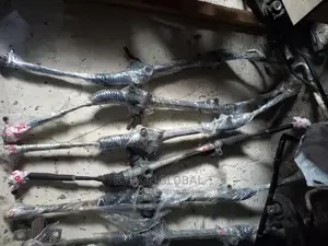 Electric Steering Rack Lexus RX350 2019 2020