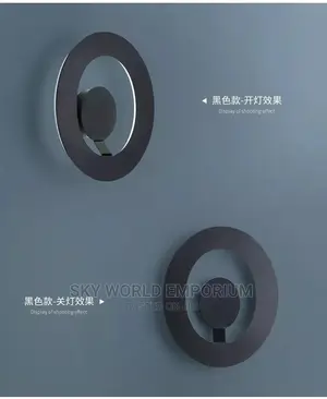 Indoor Wall Light