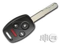 Factory Key Replacement