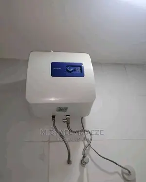 Ariston Water Heater 15