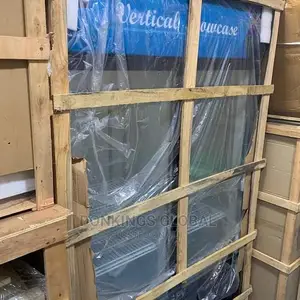 Photo - 2 Doors Display Chiller