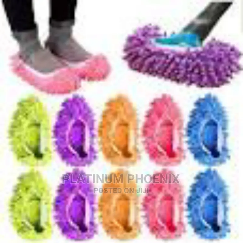 Foot Mop or Duster