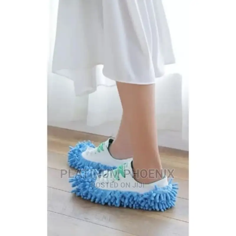 Foot Mop or Duster