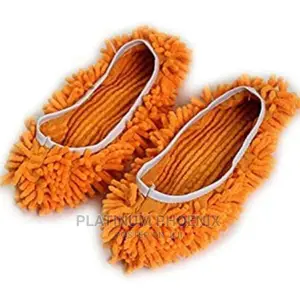 Foot Mop or Duster