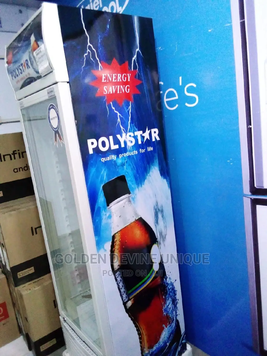 Polystar Showcase