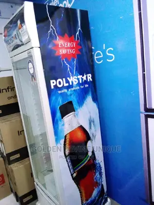Polystar Showcase