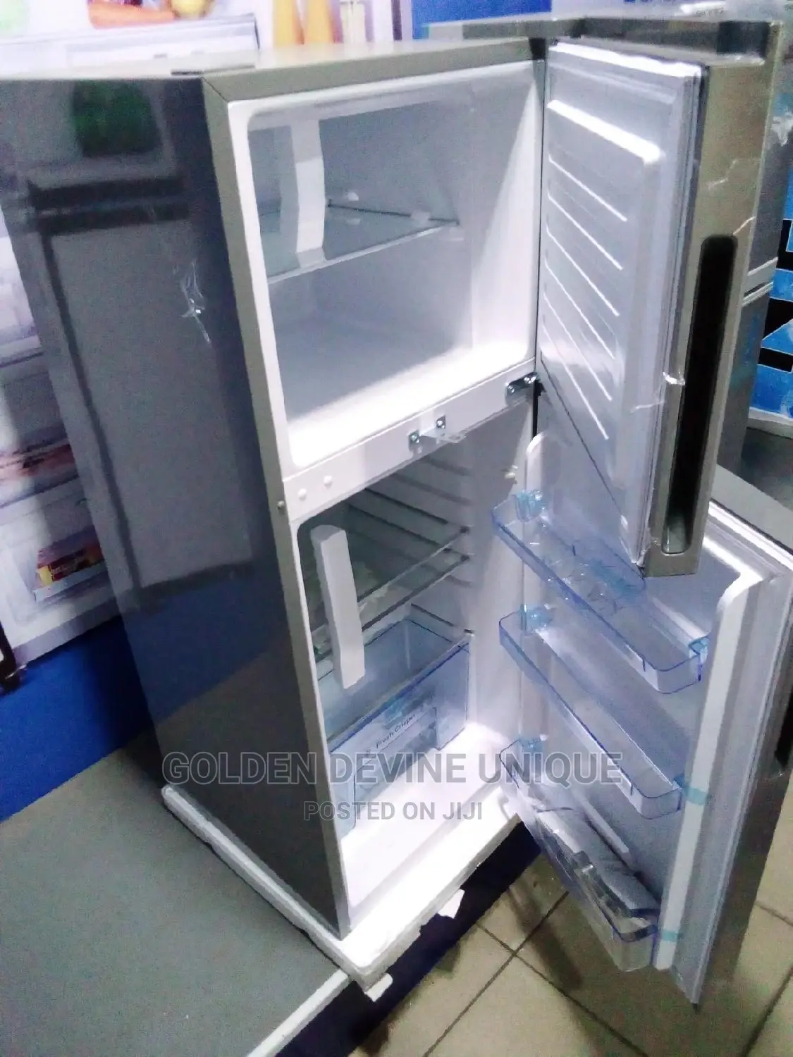 Haier Thermocool