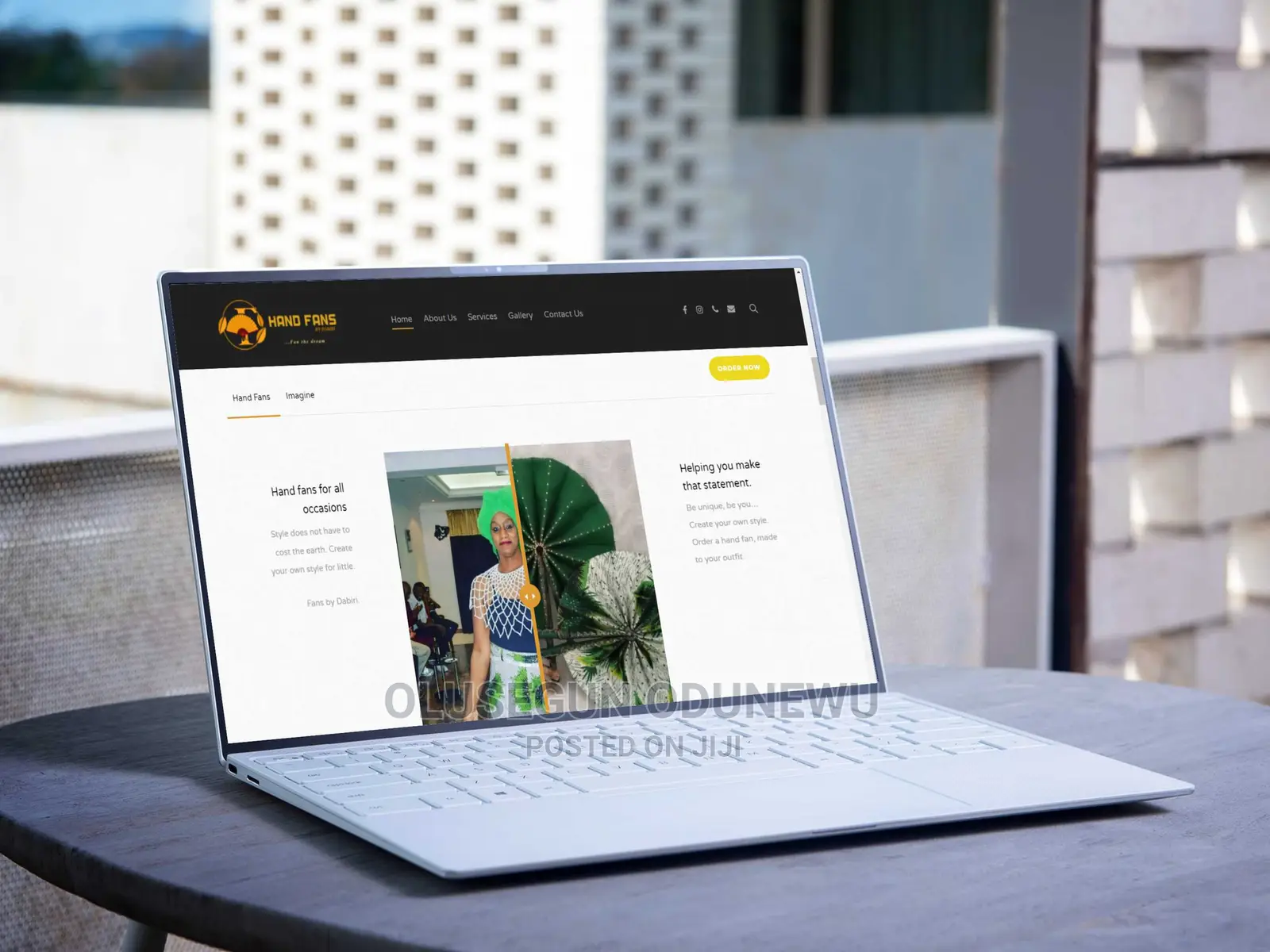 Get Professional Website Design for Your Business