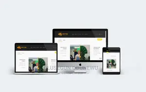Get Professional Website Design for Your Business