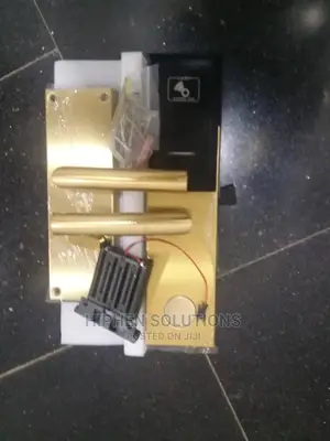 HIPHEN New Design Quality Door Lock