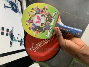 Table Tennis Bat ( Butterfly)