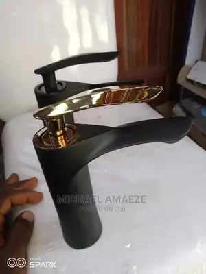 Original Basin Mixer Tap