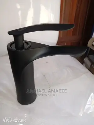 Original Basin Mixer Tap