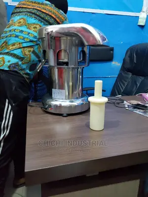 Juice Extractor