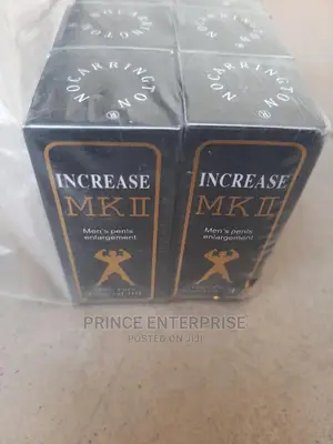 Mk Men Enlargement