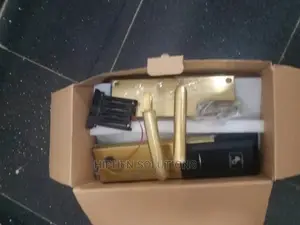 Large Scale Hotel Door Lock System