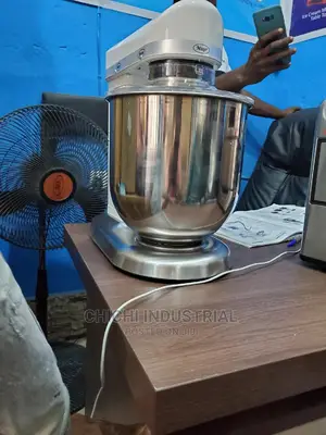 10 Liters Cake Mixer ( Model B10)