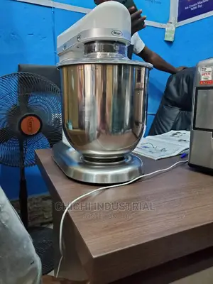 10 Liters Cake Mixer ( Model B10)