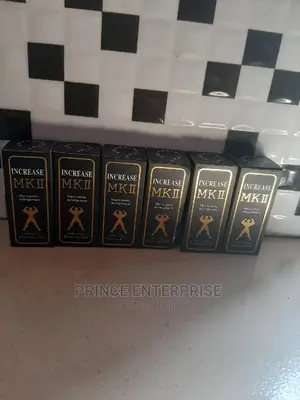 MK11 Oil For