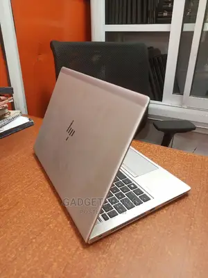 Laptop HP EliteBook 840 G6 16GB Intel Core I7 SSD 512GB
