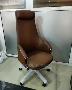 High Quality Executive Office Chair Reclain