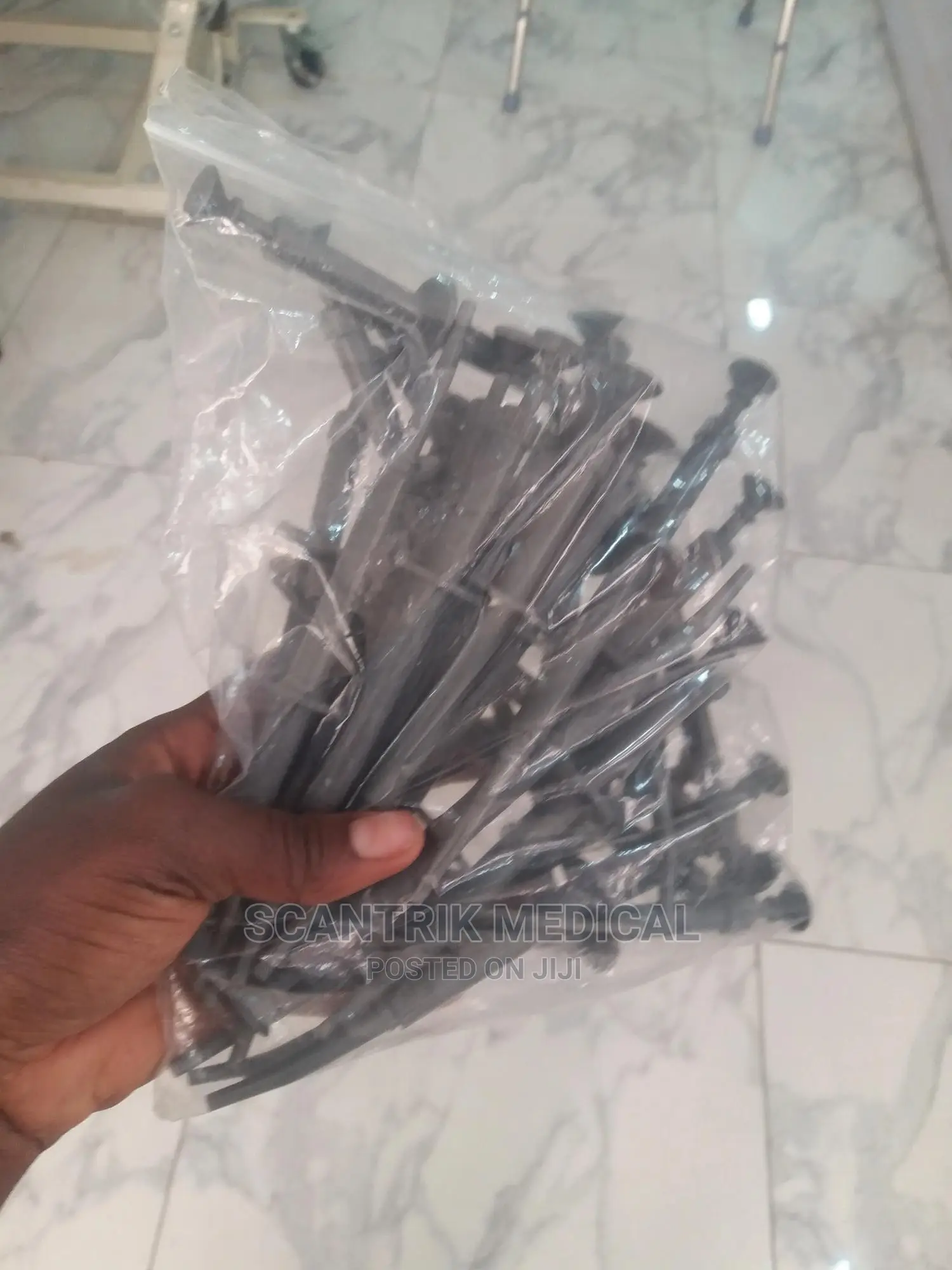 Amalgam Carrier: 90°