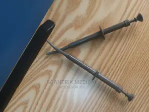 Dental Amalgam Carrier Amalgam Gun Restorative Dental Tools