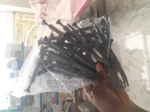 Dental Amalgam Carrier 2.5 Mm Head Syringe Type