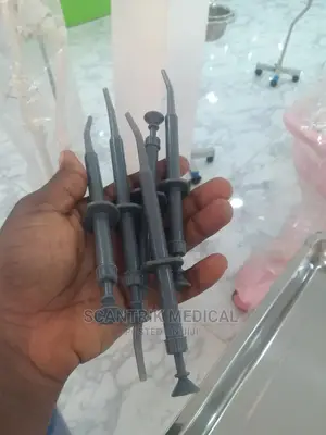 Amalgam Carrier Amalgam Gun Carriers Dental Syringe Premium