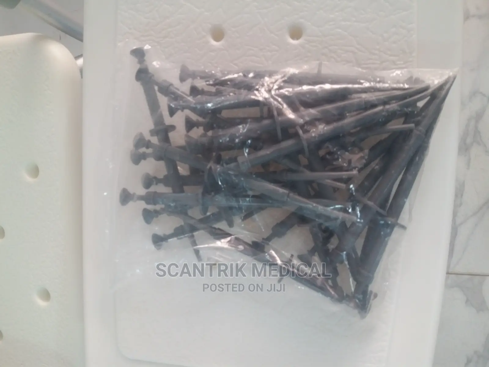 Amalgam Guns