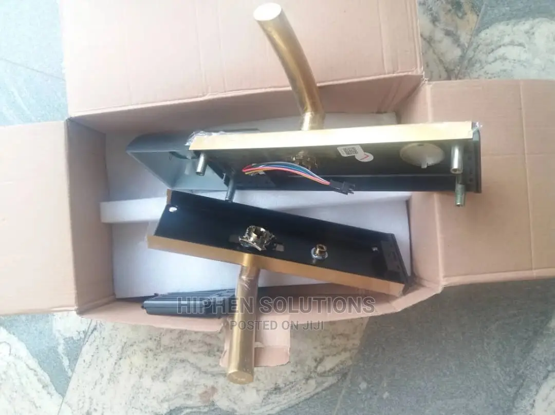 Top Trending Hotel Lock System