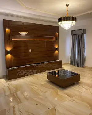 Entertainment Tv Stand Unit