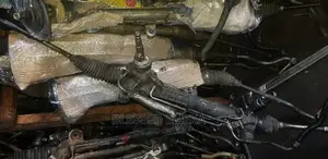 Steering Rack Corolla 2003