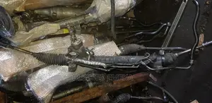 Steering Rack Corolla 2003