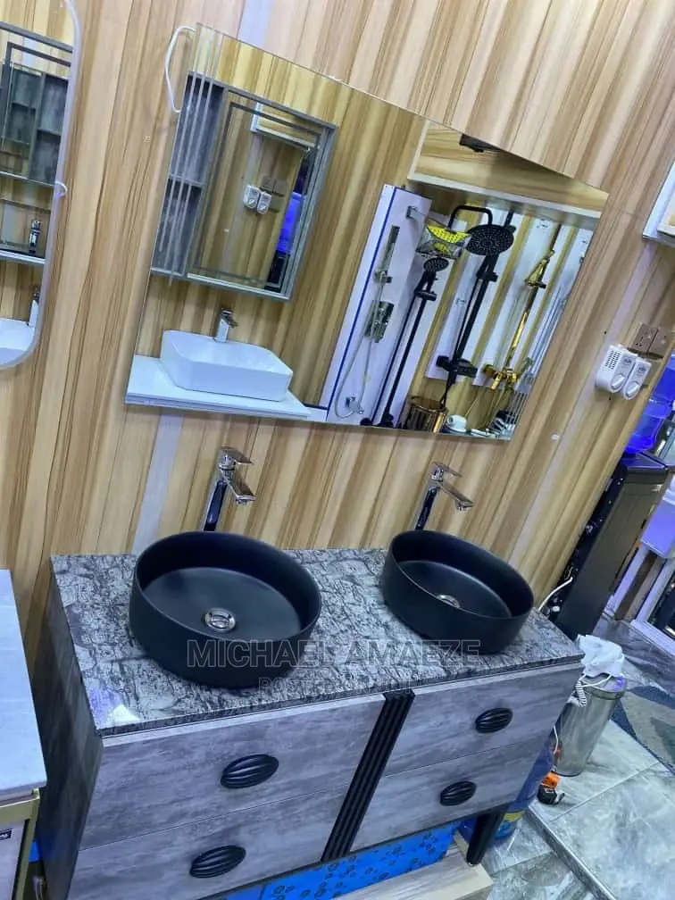 Original Cabinet